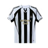 Newcastle United Domicile 04/05