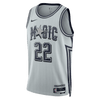 Nike City Edition Orlando Magic 2024 - Argent
