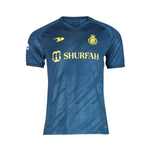 Al-Nassr FC Alternative 22/23