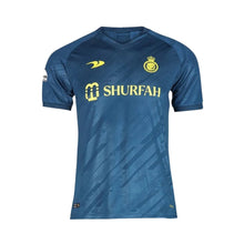 Al-Nassr FC Alternative 22/23