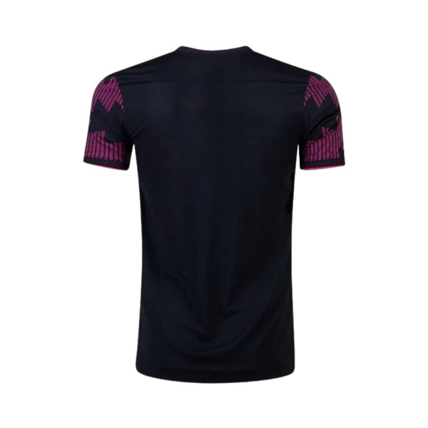 México Domicile 20/21