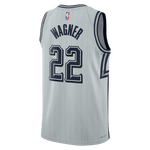 Nike City Edition Orlando Magic 2024 - Argent