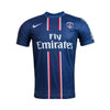 PSG Domicile 12/13
