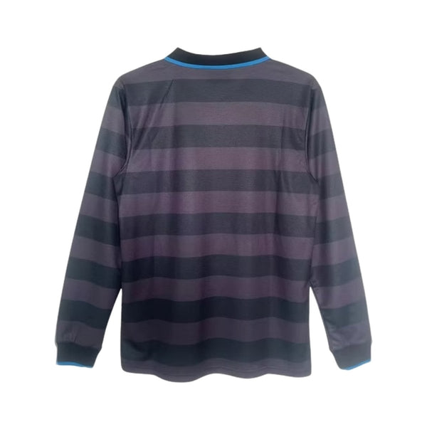 Inter Milão Troisième 97/98 - Manches Longues