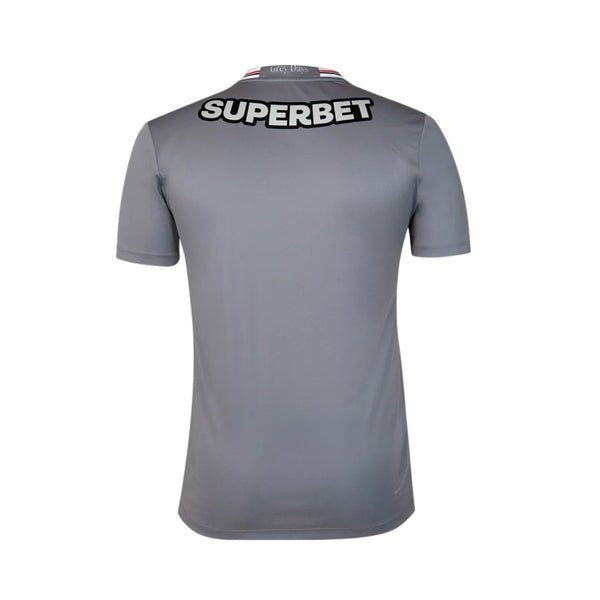 São Paulo Édition Spéciale 25/26 - Tous les Sponsors