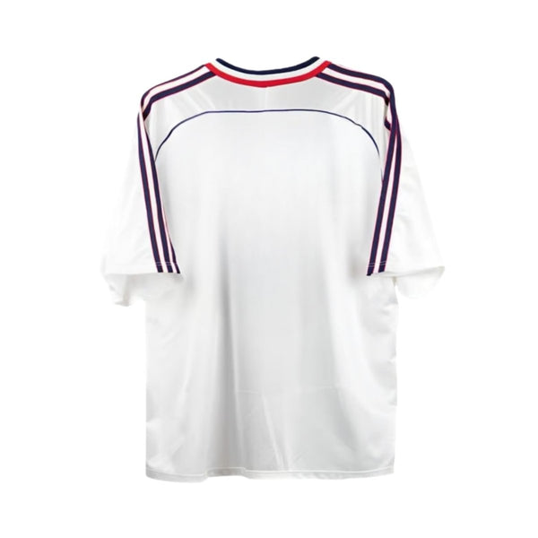 Yugoslavia Alternative 98/99