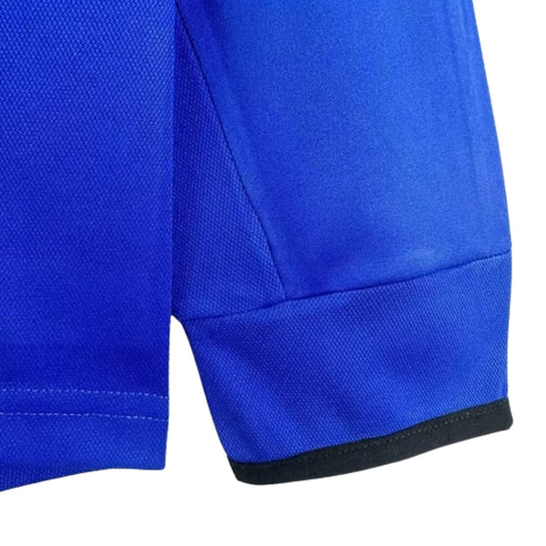 Manchester United Troisième 02/03 - Manches Longues