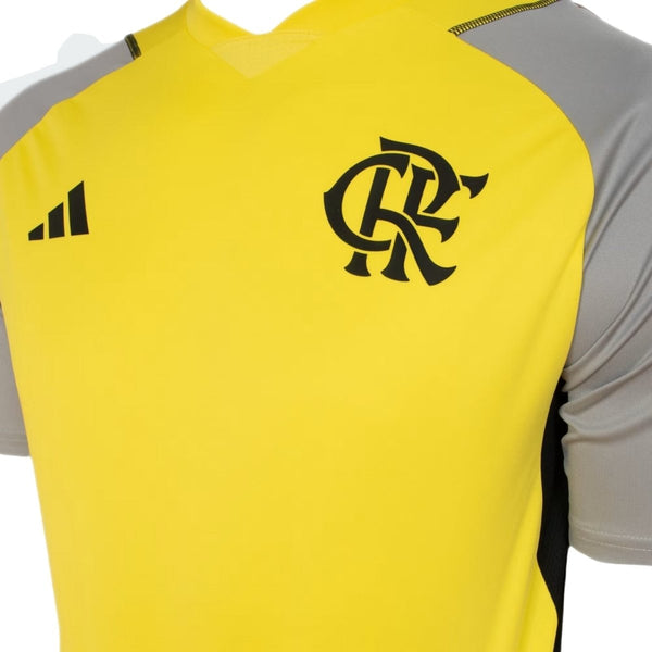 Flamengo Entraînement 24/25