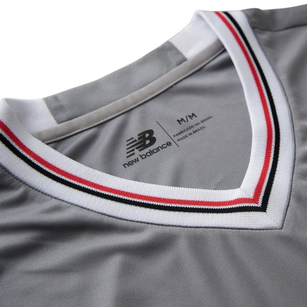 São Paulo Édition Spéciale 25/26 - Tous les Sponsors