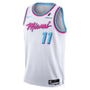 NBA Miami Heat Nike Edition - Blanc