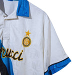 Inter Milan Alternative 94/95