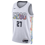 Denver Nuggets 2024/25 Édition Ville