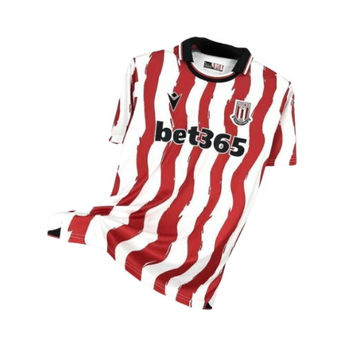 Stoke City F.C. Domicile 25/26