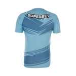 São Paulo Gardien de but 25/26 - Tous les Sponsors