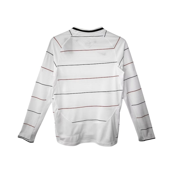 Manchester United Troisième 03/04 - Manches Longues