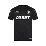 Wolves Gardien de but 25/26