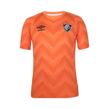 Fluminense Gardien de but 24/25