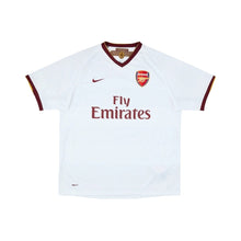 Arsenal Alternative 07/08