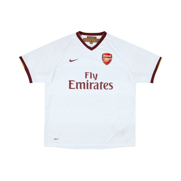 Arsenal Alternative 07/08