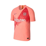 Barcelona Troisième 19/20