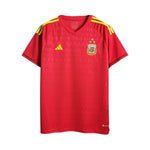 Argentine Gardien de but 22/23