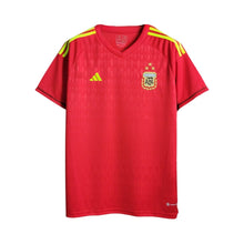 Argentine Gardien de but 22/23