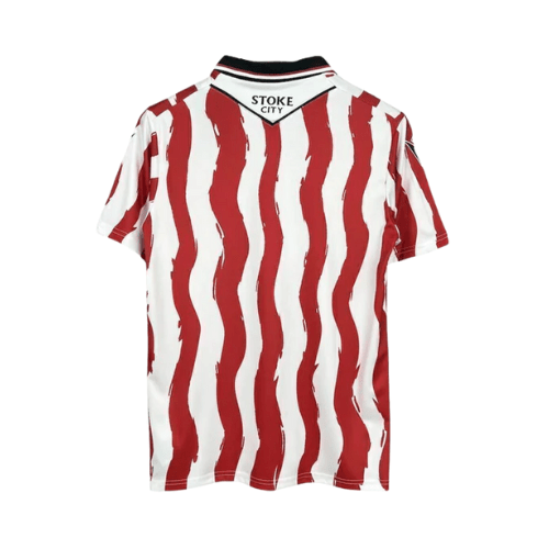 Stoke City F.C. Domicile 25/26