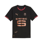 Rennes Troisième 25/26