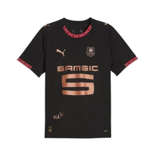 Rennes Troisième 25/26