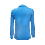 Naples Domicile 87/88 - Manches Longues