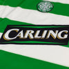 Celtic Domicile 05/06