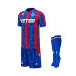 Kit Enfant - Crystal Palace Domicile 24/25