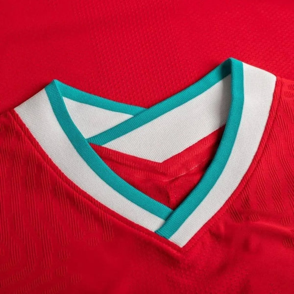 Liverpool Domicile 20/21