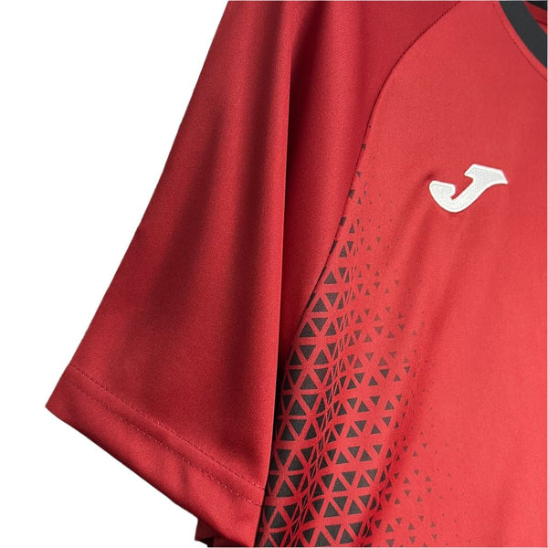 Córdoba CF Avant-match 24/25