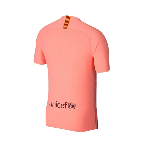 Barcelona Troisième 19/20