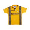 Inter Milão Troisième 96/97