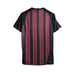 Manchester City Alternative 08/09