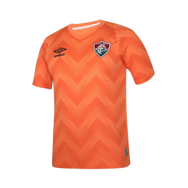 Fluminense Gardien de but 24/25