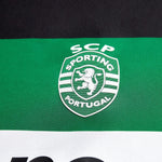 Sporting Domicile Rúben Amorim 24/25