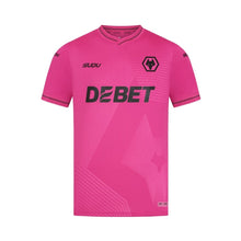 Wolves Gardien de but 25/26