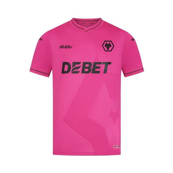 Wolves Gardien de but 25/26