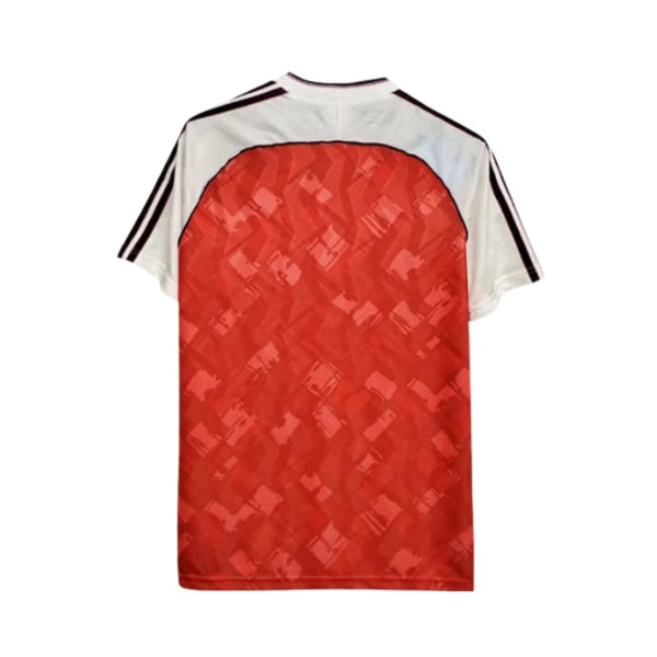 Arsenal Domicile 90/91