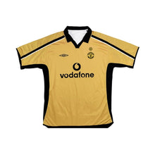 Manchester United Troisième 01/02