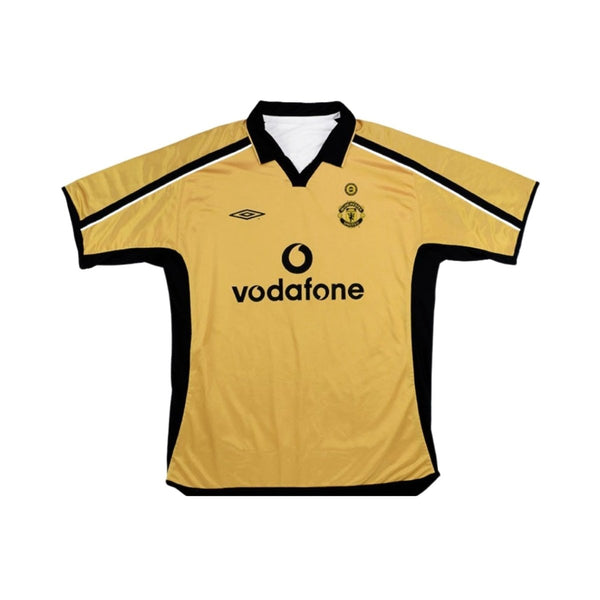 Manchester United Troisième 01/02