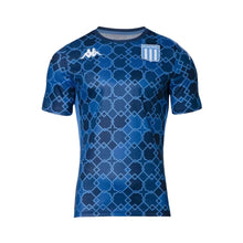 Racing Club Pré-match 25/26