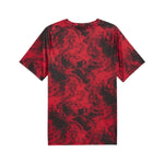 Rennes Avant-match 25/26