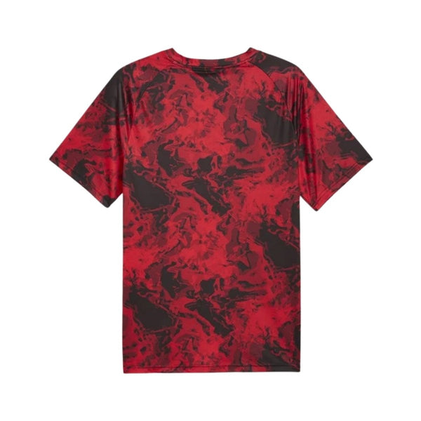 Rennes Avant-match 25/26