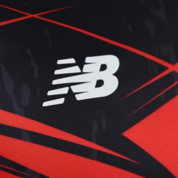 São Paulo Gardien de But 25/26 - Tous les Sponsors