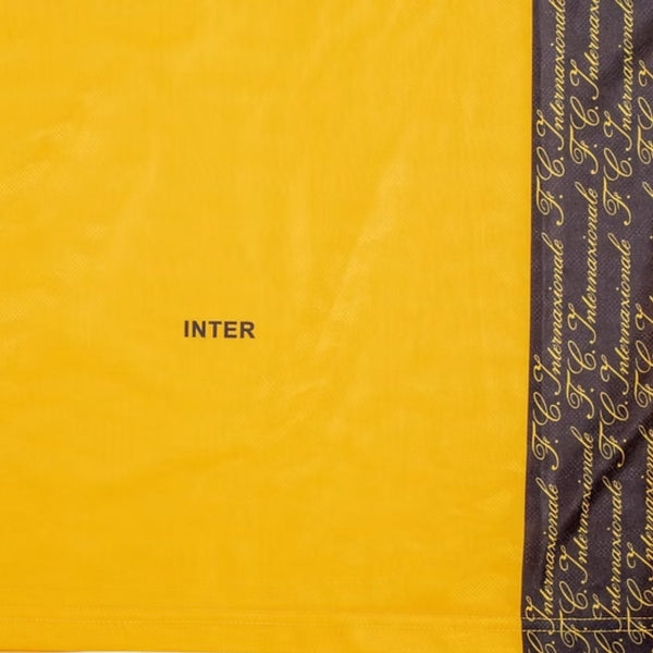 Inter Milão Troisième 96/97