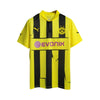Borussia Dortmund Domicile 12/13